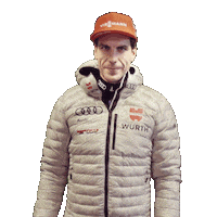 Arnd Peiffer Yes Sticker by Viessmann Sport