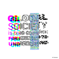 art code GIF by Michel Poisson