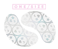 Makeup Glam Sticker by PatrickStarrr