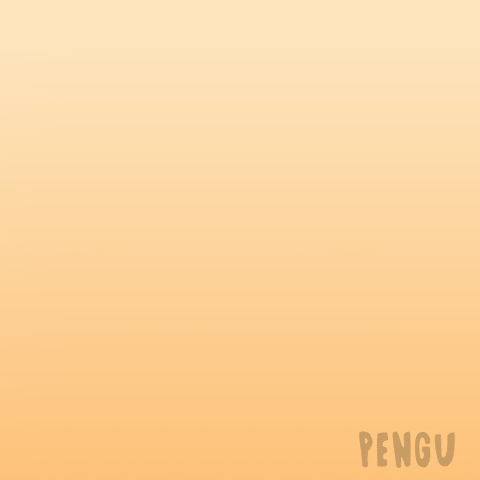 Happy Good Morning GIF by Pudgy Penguins
