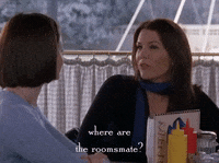 season 4 netflix GIF by Gilmore Girls 