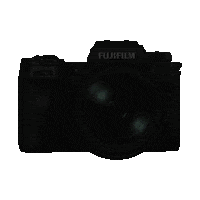 Photography Tech Sticker by FUJIFILM X Serie l GFX DE