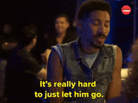 Let Go Trailer GIF by BuzzFeed