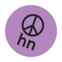 happynation happynation happy nation thehappycrew the happy crew Sticker