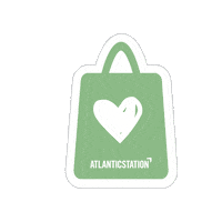 Fashion Shopping Sticker by The Wilbert Group