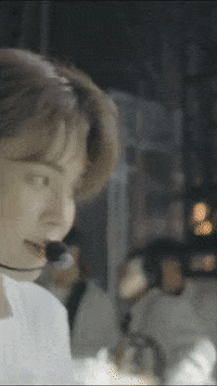 Park Jimin GIF by BTS