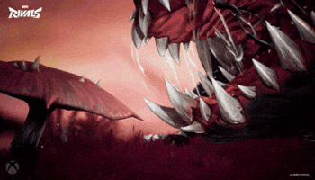Disappointed Squirrel Girl GIF by Xbox