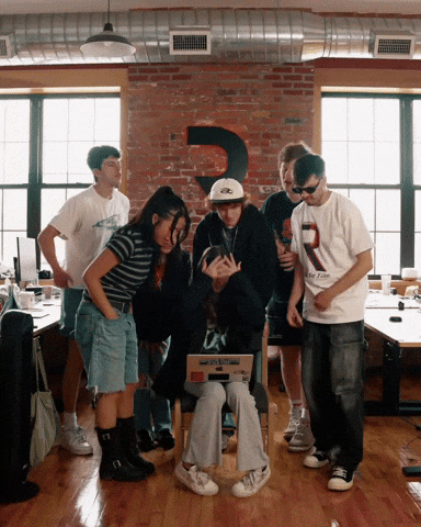 Disappointed Badedit GIF by Respective
