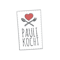 Sticker by Paulikocht