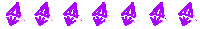 Diamond Sticker