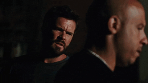 GIF by The Fast Saga