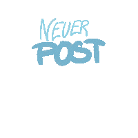 Handwriting Sb Sticker