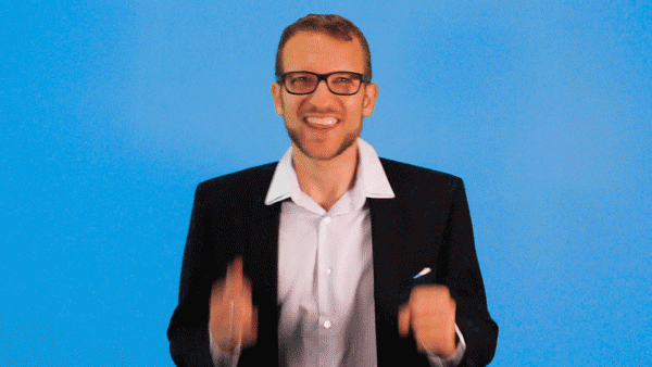 Bank_Cler giphyupload dance yes yeah GIF