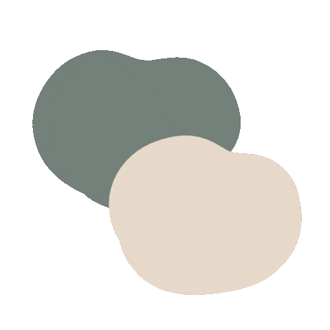 Blue Sticker