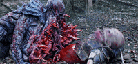 Shudder GIF by Psycho Goreman