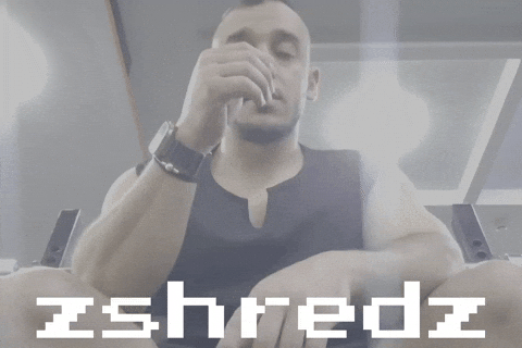 GIF by ZShredz
