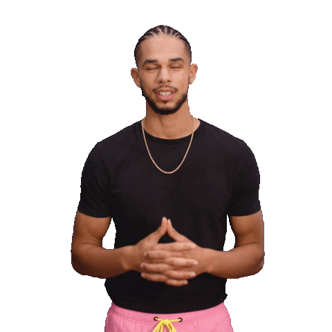 Come On No Sticker by GIPHY Studios 2023