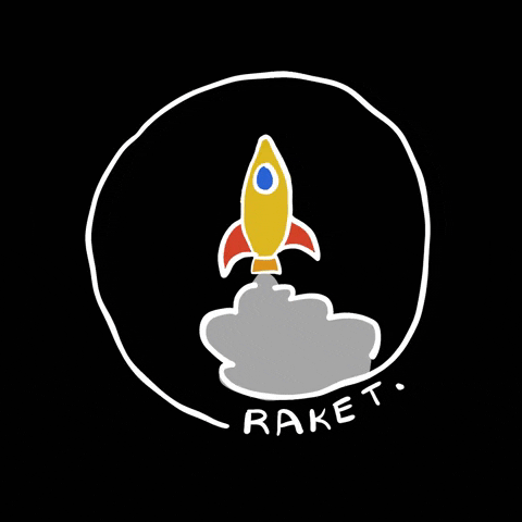 raketkreatives rk raket raket kreatives team raket GIF