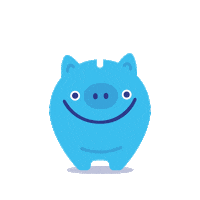 Finni Sticker by Finerio