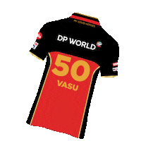 Vasu Sticker by Royal Challenge Official