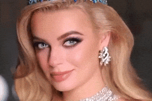 Miss World GIF