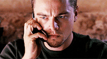 matt damon film GIF