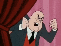 Angry Episode 1 GIF by Archie Comics
