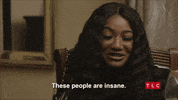 90 Day Fiance Brittany GIF by TLC