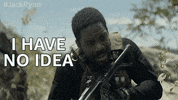 Season 2 Episode 6 GIF by Tom Clancy’s Jack Ryan