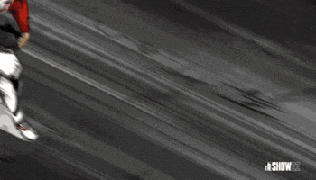 On Fire Baseball GIF by Xbox