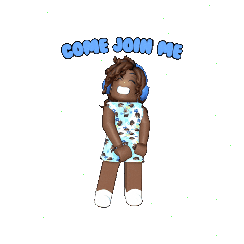 Roblox Sticker by Afro Unicorn