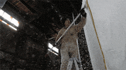 contemporary art installation GIF by Art21