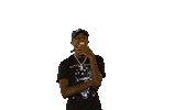 Dance Money Sticker by Quando Rondo