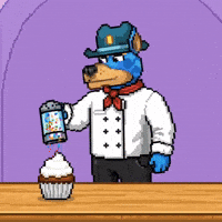 Happy Dog GIF by SkyDog Social