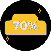 Blackfriday Sticker by Magnólia Papelaria
