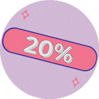 Blackfriday Sticker by Magnólia Papelaria