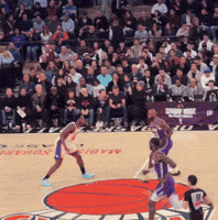 Fail Los Angeles GIF