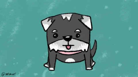 Animation Dog GIF by Tofu Riot