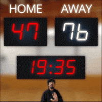 47 Home GIF