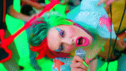 Punk Rock Star GIF by Surfbort