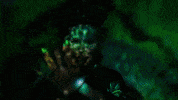 Punk Rock Star GIF by Surfbort