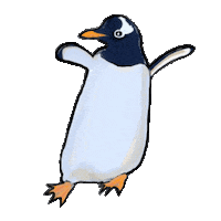 Twitch Sunglasses Sticker