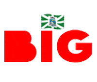 Bighiper Sticker by BIG Bompreço