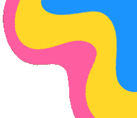 Arco-Iris Color Sticker