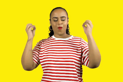 explosion omg GIF by Seinabo Sey