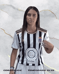 Femcdb GIF by CD Badajoz