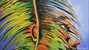 art painting GIF by sameerhazari