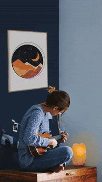 GIF by Johanna Sánchez