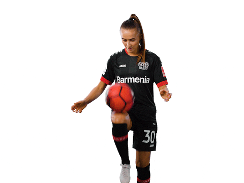 Bayer 04 No GIF by Bayer 04 Leverkusen