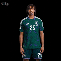 Fifa World Cup Afc GIF by Respective